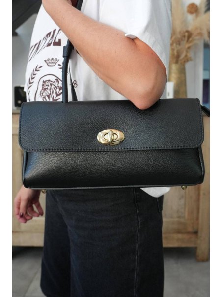 Sac Margot noir