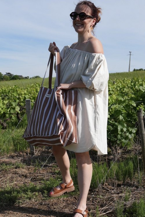 Robe Serena