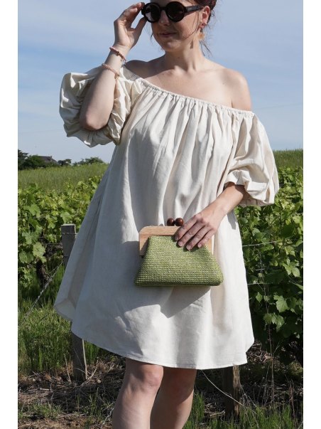 Robe Serena