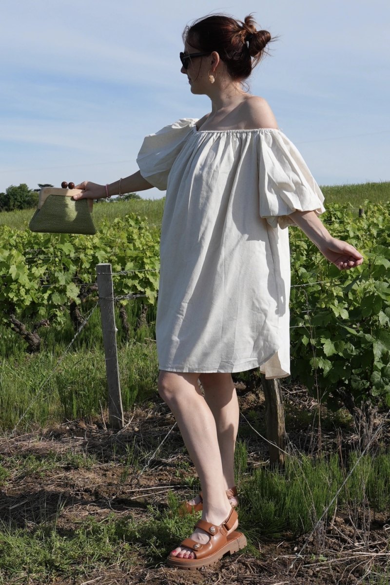Robe Serena