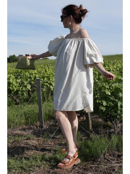 Robe Serena