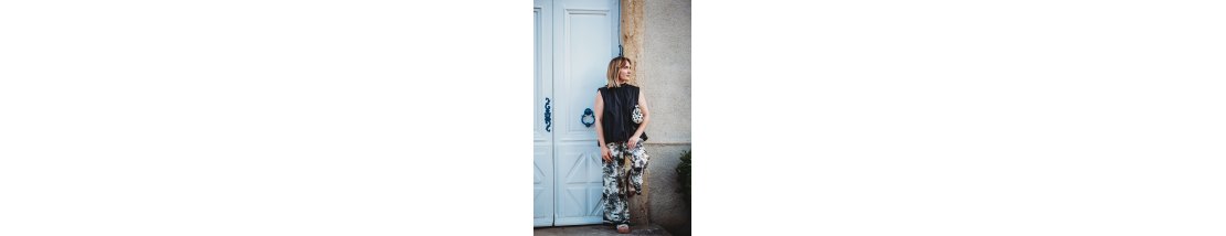 Pantalons & jeans