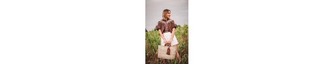 Chemises & blouses