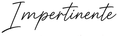 Impertinente